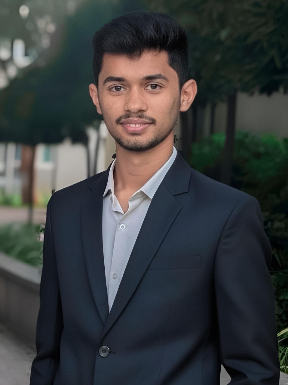 Ganesh Nayak, founder & ceo at OriMind
