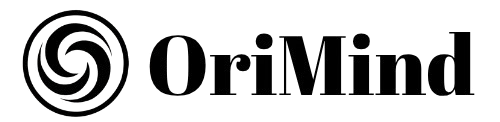 OriMind Logo